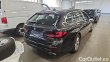  Bmw  Serie 5 520d Touring A #4