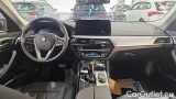  Bmw  Serie 5 520d Touring A #6
