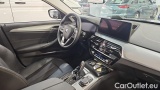  Bmw  Serie 5 520d Touring A #7