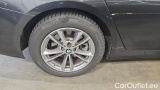  Bmw  Serie 5 520d Touring A #10