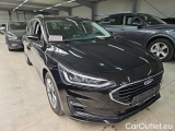  Ford  Focus 1,5 EcoBlue 88kW Cool & Connect Turnier #2