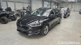  Ford  Focus 1,5 EcoBlue 88kW Cool & Connect Turnier 