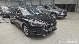  Ford  Focus 1,5 EcoBlue 88kW Cool & Connect Turnier #2
