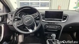  KIA  Cee'd 1.6 CRDi MHEV 100kW DCT Vision SW #6