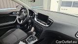  KIA  Cee'd 1.6 CRDi MHEV 100kW DCT Vision SW #7