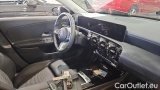  Mercedes  A-Klasse A 180 d DCT #7