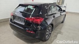  Mercedes  A-Klasse A 180 d DCT #4