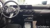 Mercedes  A-Klasse A 180 d DCT #6