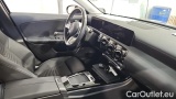  Mercedes  A-Klasse A 180 d DCT #7