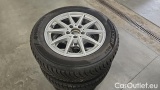  Mercedes  A-Klasse A 200 d #62