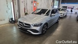  Mercedes  C-Klasse C 220 d T Autom. 