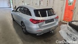  Mercedes  C-Klasse C 220 d T Autom. #3