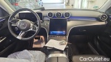  Mercedes  C-Klasse C 220 d T Autom. #6