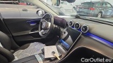  Mercedes  C-Klasse C 220 d T Autom. #7