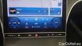  Mercedes  C-Klasse C 220 d T Autom. #14