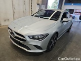  Mercedes  CLA-Klasse CLA 200 d 4MATIC DCT Shooting Brake 