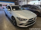  Mercedes  CLA-Klasse CLA 200 d 4MATIC DCT Shooting Brake #2
