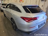  Mercedes  CLA-Klasse CLA 200 d 4MATIC DCT Shooting Brake #3