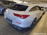  Mercedes  CLA-Klasse CLA 200 d 4MATIC DCT Shooting Brake #4
