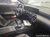  Mercedes  CLA-Klasse CLA 200 d 4MATIC DCT Shooting Brake #7