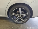  Mercedes  CLA-Klasse CLA 200 d 4MATIC DCT Shooting Brake #10
