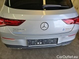  Mercedes  CLA-Klasse CLA 200 d 4MATIC DCT Shooting Brake #26