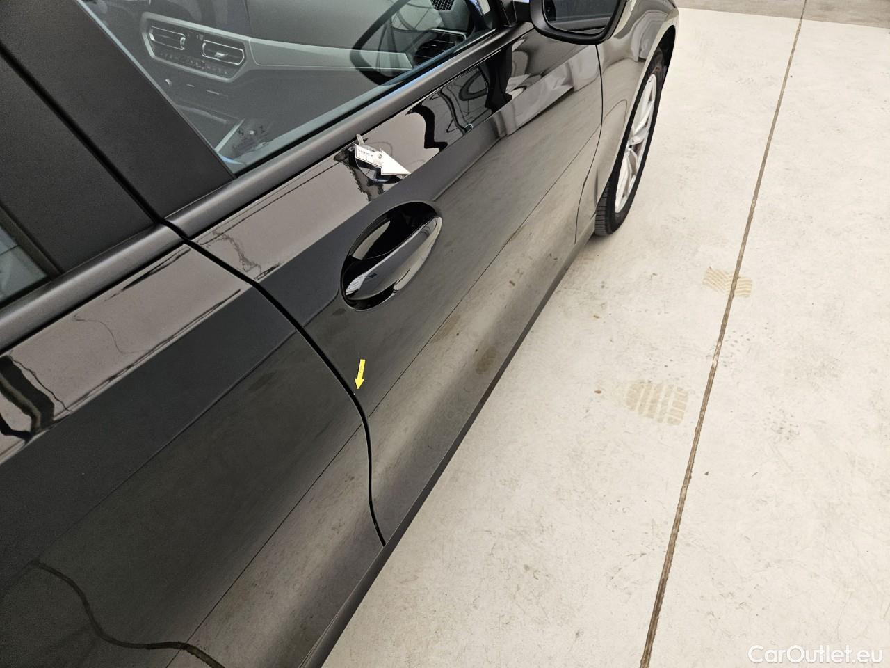  Bmw  Serie 3 2.0 320i xDrive AT 184HP #20