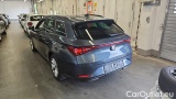  Seat  Leon 2.0 TDI 110kW Style DSG Sportstourer #3