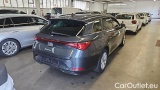  Seat  Leon 2.0 TDI 110kW Style DSG Sportstourer #4