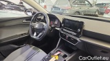  Seat  Leon 2.0 TDI 110kW Style DSG Sportstourer #7