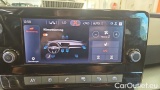  Seat  Leon 2.0 TDI 110kW Style DSG Sportstourer #14