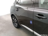  Peugeot  2008 Peugeot  1.2 Puretech 96kW S&S EAT8 GT 5d #57