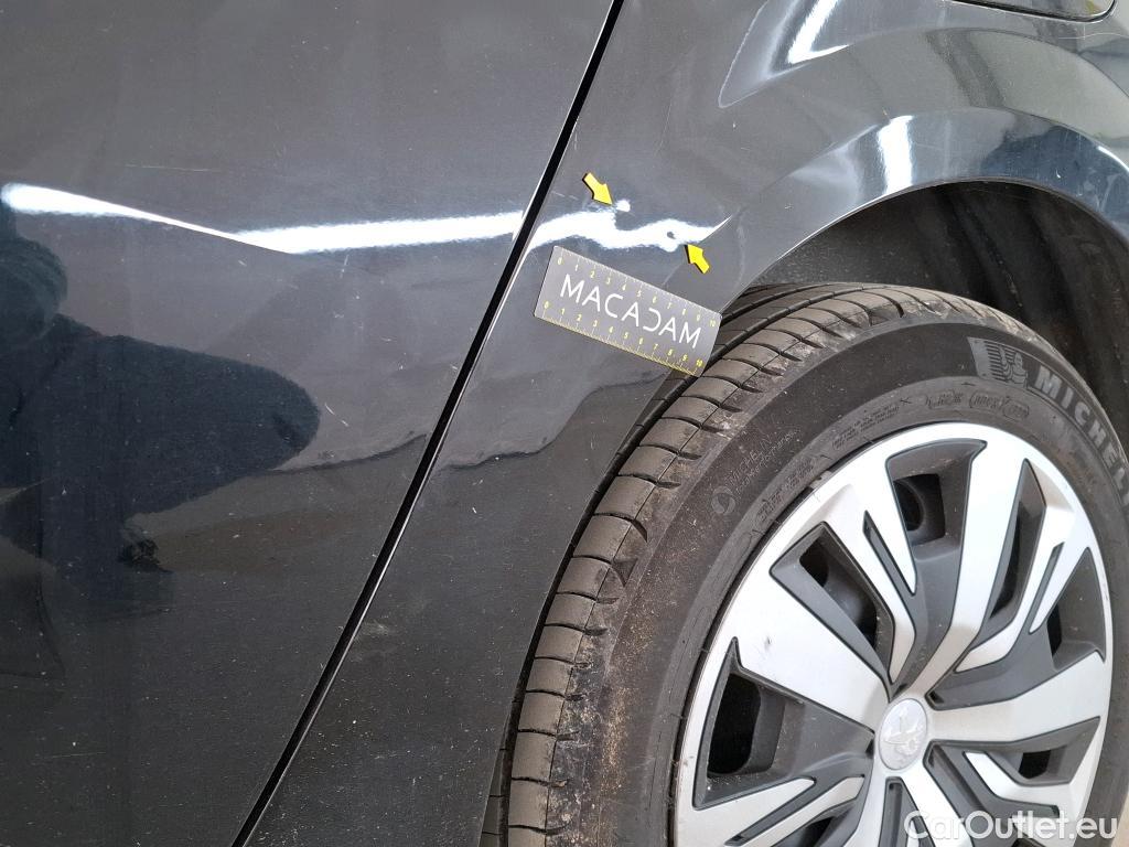  Peugeot  208  Active Pack 1.2 PureTech 100CV BVA8 E6d #9