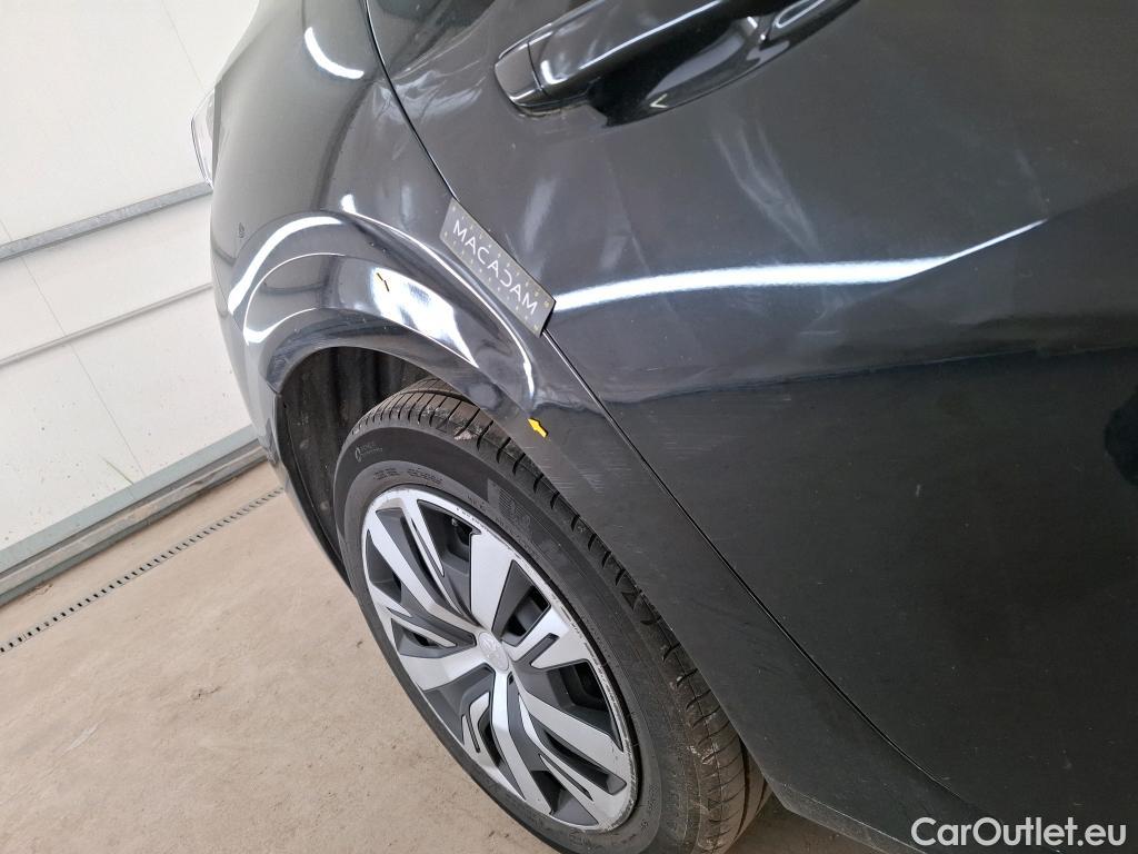  Peugeot  208  Active Pack 1.2 PureTech 100CV BVA8 E6d #5