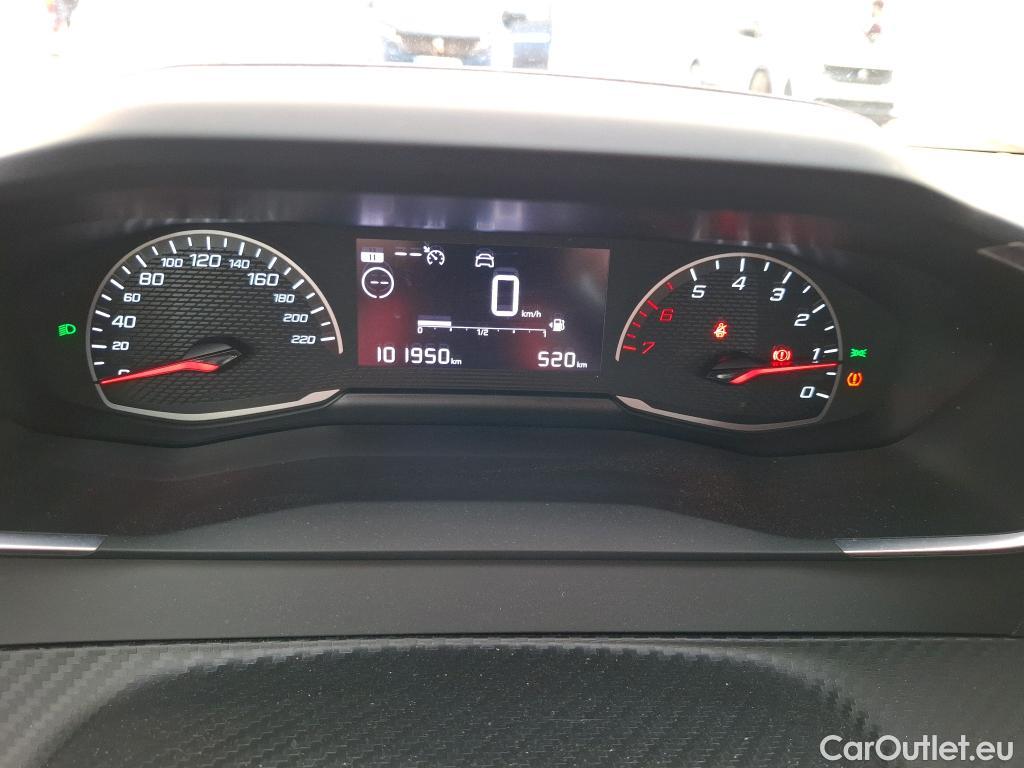  Peugeot  208  Premium 1.5 HDi 100CV BVM6 E6d #26