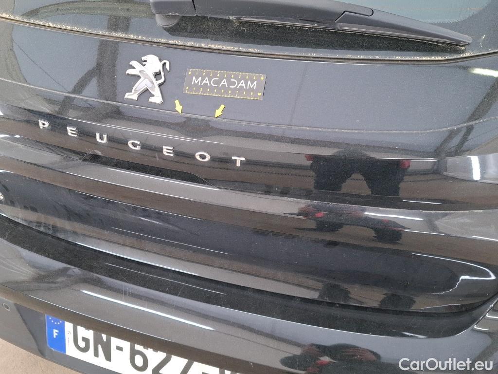  Peugeot  208  Active Pack 1.2 PureTech 100CV BVA8 E6d #19