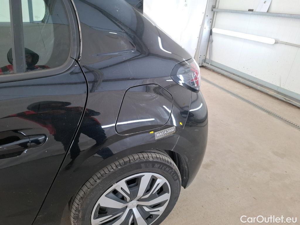  Peugeot  208  Active Pack 1.2 PureTech 100CV BVA8 E6d #6