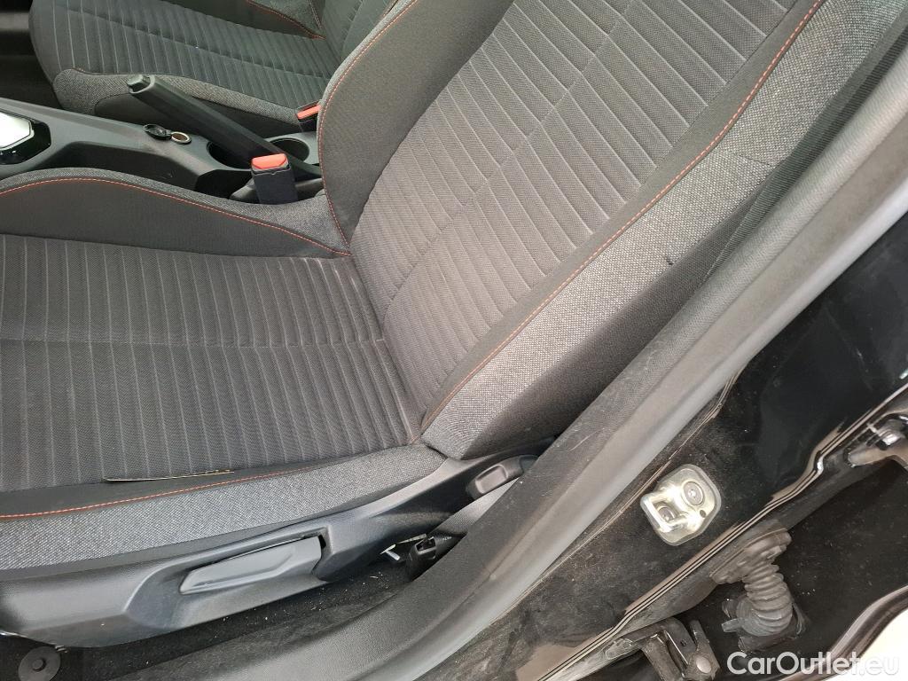  Peugeot  208  Active Pack 1.2 PureTech 100CV BVA8 E6d #13