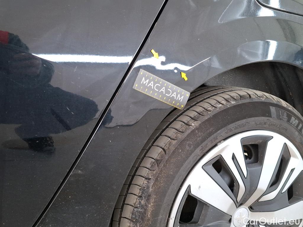  Peugeot  208  Active Pack 1.2 PureTech 100CV BVA8 E6d #8