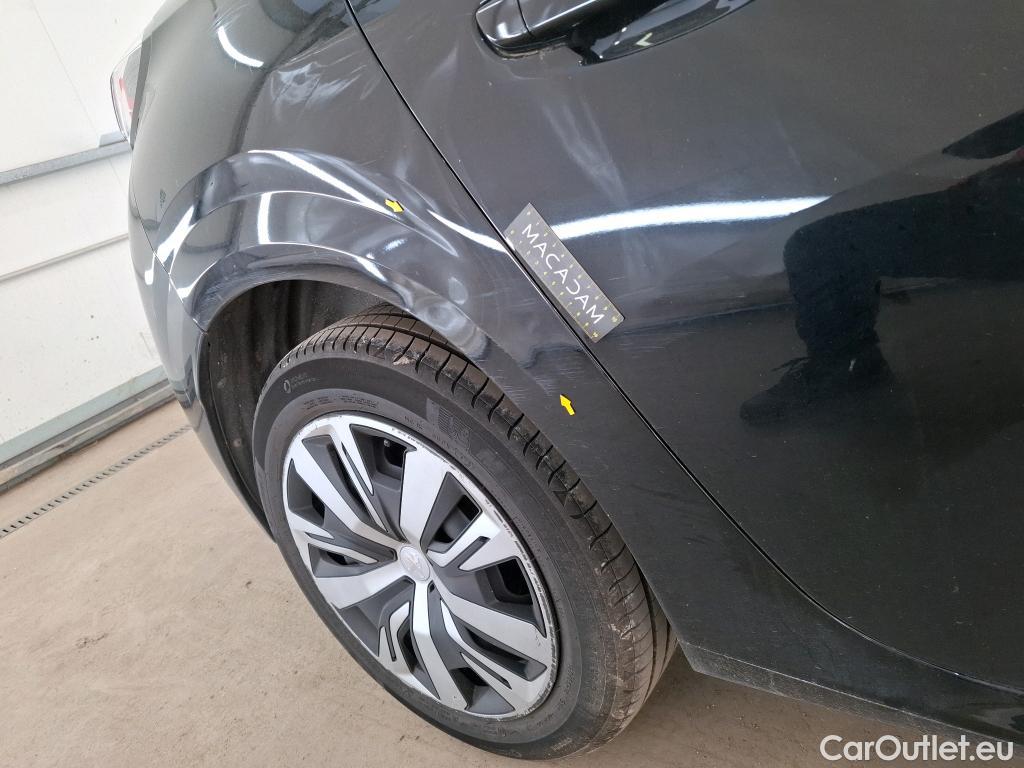  Peugeot  208  Active Pack 1.2 PureTech 100CV BVA8 E6d #2