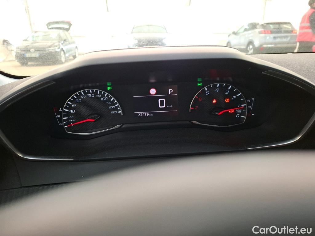  Peugeot  208  Active Pack 1.2 PureTech 100CV BVA8 E6d #29