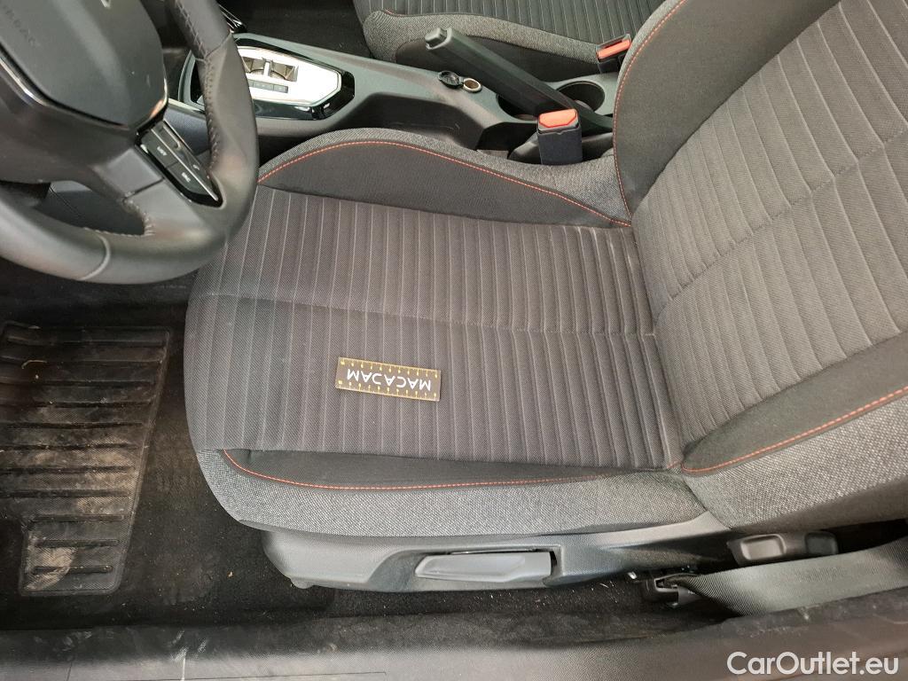  Peugeot  208  Active Pack 1.2 PureTech 100CV BVA8 E6d #23