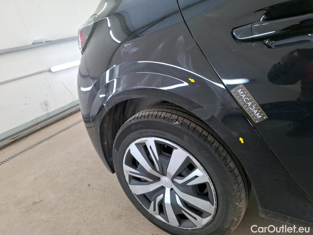  Peugeot  208  Active Pack 1.2 PureTech 100CV BVA8 E6d #1