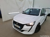  Peugeot  208  Premium 1.5 HDi 100CV BVM6 E6d 