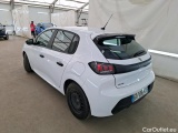 Peugeot  208  Premium 1.5 HDi 100CV BVM6 E6d #2
