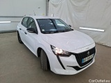  Peugeot  208  Premium 1.5 HDi 100CV BVM6 E6d #4