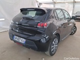  Peugeot  208  Active Pack 1.2 PureTech 100CV BVA8 E6d #3