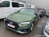  Audi  A5  Sportback 35 TDI S tronic Bus Ed S Line 120kW/163pk  5D/P Auto-7 