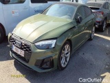  Audi  A5  Sportback 35 TDI S tronic Bus Ed S Line 120kW/163pk  5D/P Auto-7 #9