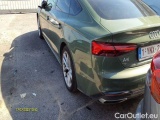  Audi  A5  Sportback 35 TDI S tronic Bus Ed S Line 120kW/163pk  5D/P Auto-7 #11